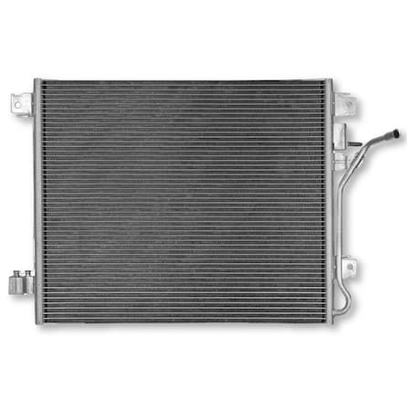Gpd Condenser 3764C